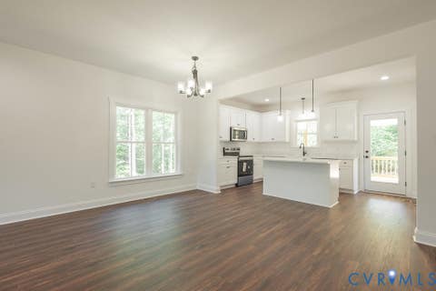 Tiny photo for Lot 6 Tabscott Road, Columbia, VA 23038 (MLS # 2623017)