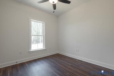 Tiny photo for Lot 6 Tabscott Road, Columbia, VA 23038 (MLS # 2623017)