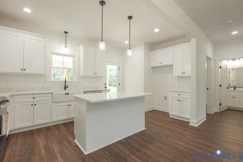 Tiny photo for Lot 6 Tabscott Road, Columbia, VA 23038 (MLS # 2623017)