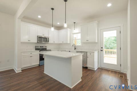 Tiny photo for Lot 6 Tabscott Road, Columbia, VA 23038 (MLS # 2623017)
