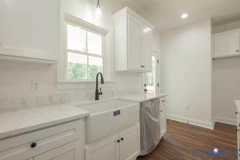 Tiny photo for Lot 6 Tabscott Road, Columbia, VA 23038 (MLS # 2623017)