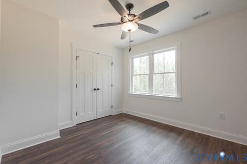Tiny photo for Lot 6 Tabscott Road, Columbia, VA 23038 (MLS # 2623017)
