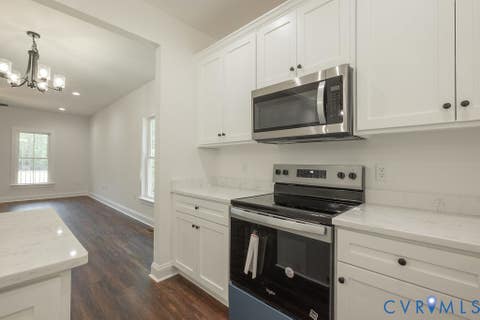 Tiny photo for Lot 6 Tabscott Road, Columbia, VA 23038 (MLS # 2623017)