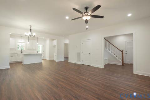 Tiny photo for Lot 6 Tabscott Road, Columbia, VA 23038 (MLS # 2623017)