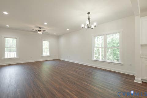 Tiny photo for Lot 6 Tabscott Road, Columbia, VA 23038 (MLS # 2623017)