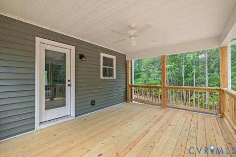 Tiny photo for Lot 6 Tabscott Road, Columbia, VA 23038 (MLS # 2623017)