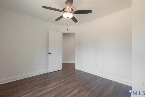 Tiny photo for Lot 6 Tabscott Road, Columbia, VA 23038 (MLS # 2623017)