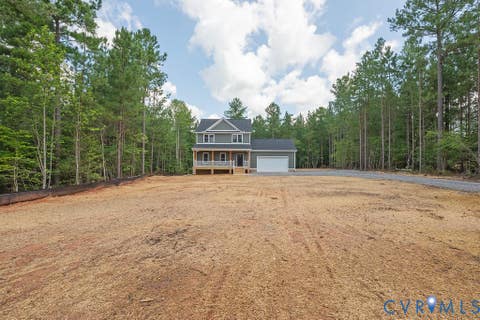 Tiny photo for Lot 6 Tabscott Road, Columbia, VA 23038 (MLS # 2623017)