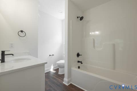 Tiny photo for Lot 6 Tabscott Road, Columbia, VA 23038 (MLS # 2623017)
