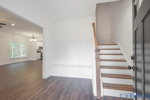 Tiny photo for Lot 6 Tabscott Road, Columbia, VA 23038 (MLS # 2623017)