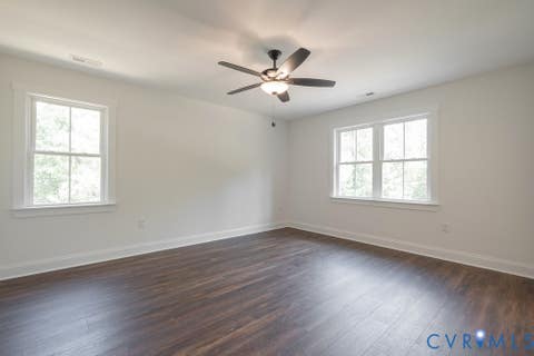 Tiny photo for Lot 6 Tabscott Road, Columbia, VA 23038 (MLS # 2623017)