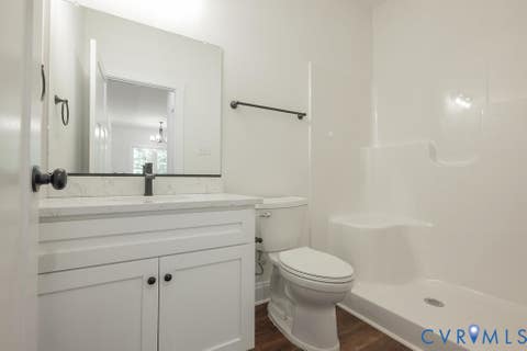 Tiny photo for Lot 6 Tabscott Road, Columbia, VA 23038 (MLS # 2623017)