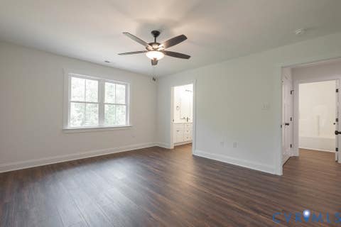 Tiny photo for Lot 6 Tabscott Road, Columbia, VA 23038 (MLS # 2623017)