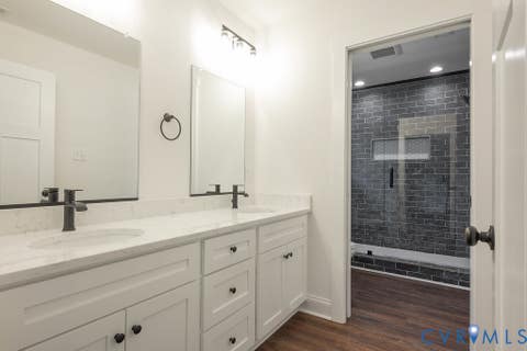 Tiny photo for Lot 6 Tabscott Road, Columbia, VA 23038 (MLS # 2623017)