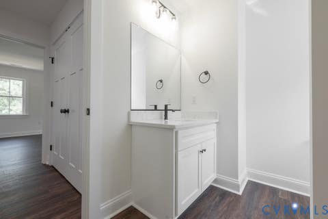 Tiny photo for Lot 6 Tabscott Road, Columbia, VA 23038 (MLS # 2623017)