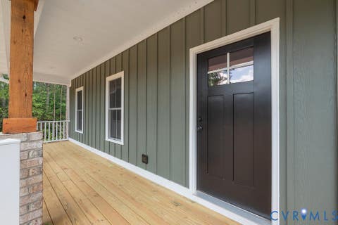 Tiny photo for Lot 6 Tabscott Road, Columbia, VA 23038 (MLS # 2623017)