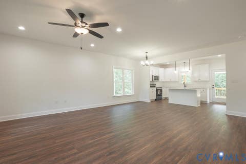 Tiny photo for Lot 6 Tabscott Road, Columbia, VA 23038 (MLS # 2623017)