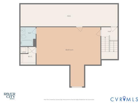 Tiny photo for 6009 Swans Lane, Mechanicsville, VA 23111 (MLS # 2620454)