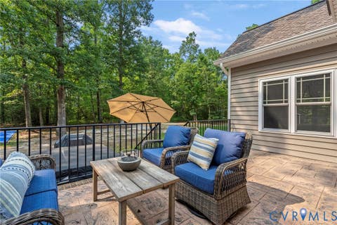 Tiny photo for 6009 Swans Lane, Mechanicsville, VA 23111 (MLS # 2620454)