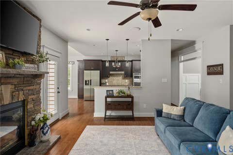 Tiny photo for 6009 Swans Lane, Mechanicsville, VA 23111 (MLS # 2620454)