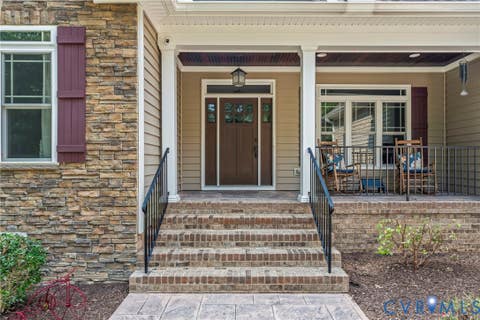Tiny photo for 6009 Swans Lane, Mechanicsville, VA 23111 (MLS # 2620454)