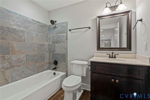 Tiny photo for 6009 Swans Lane, Mechanicsville, VA 23111 (MLS # 2620454)