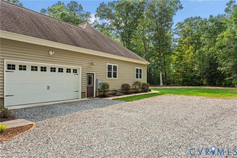 Tiny photo for 6009 Swans Lane, Mechanicsville, VA 23111 (MLS # 2620454)