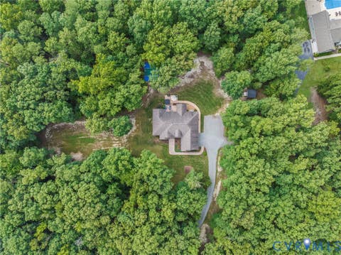 Tiny photo for 6009 Swans Lane, Mechanicsville, VA 23111 (MLS # 2620454)