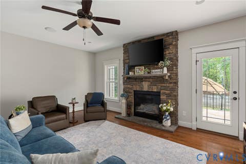 Tiny photo for 6009 Swans Lane, Mechanicsville, VA 23111 (MLS # 2620454)