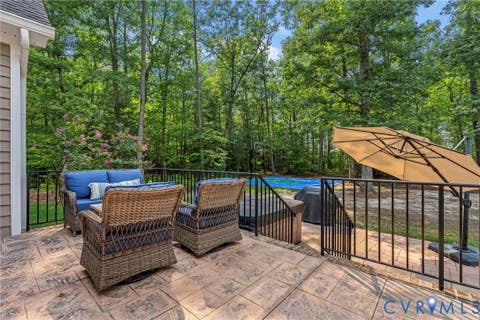 Tiny photo for 6009 Swans Lane, Mechanicsville, VA 23111 (MLS # 2620454)
