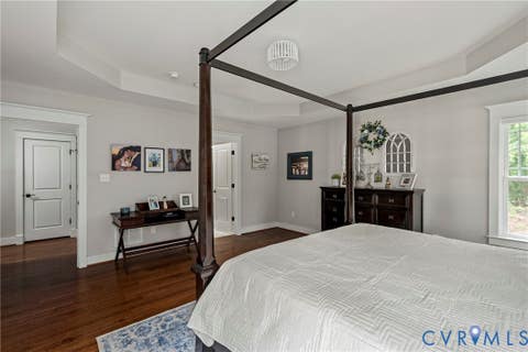 Tiny photo for 6009 Swans Lane, Mechanicsville, VA 23111 (MLS # 2620454)