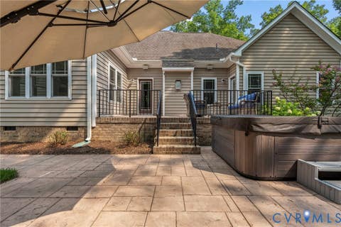 Tiny photo for 6009 Swans Lane, Mechanicsville, VA 23111 (MLS # 2620454)