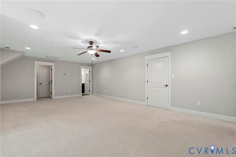 Tiny photo for 6009 Swans Lane, Mechanicsville, VA 23111 (MLS # 2620454)