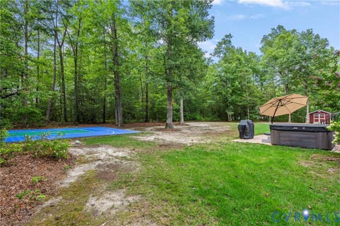 Tiny photo for 6009 Swans Lane, Mechanicsville, VA 23111 (MLS # 2620454)
