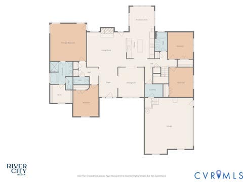 Tiny photo for 6009 Swans Lane, Mechanicsville, VA 23111 (MLS # 2620454)