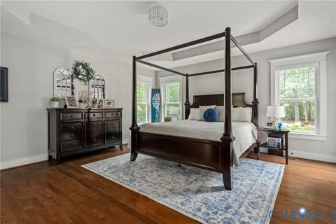 Tiny photo for 6009 Swans Lane, Mechanicsville, VA 23111 (MLS # 2620454)