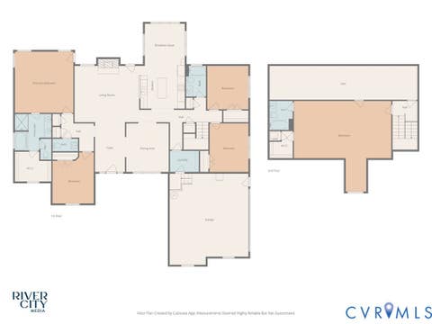 Tiny photo for 6009 Swans Lane, Mechanicsville, VA 23111 (MLS # 2620454)