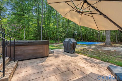 Tiny photo for 6009 Swans Lane, Mechanicsville, VA 23111 (MLS # 2620454)