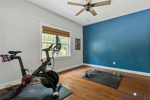 Tiny photo for 6009 Swans Lane, Mechanicsville, VA 23111 (MLS # 2620454)