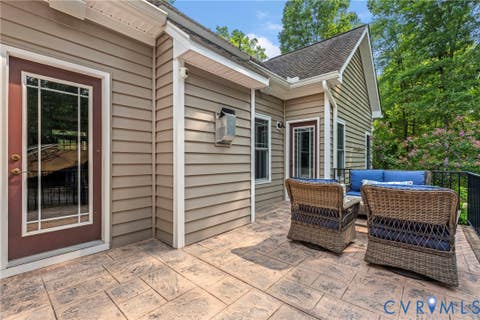 Tiny photo for 6009 Swans Lane, Mechanicsville, VA 23111 (MLS # 2620454)