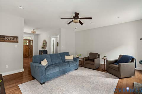 Tiny photo for 6009 Swans Lane, Mechanicsville, VA 23111 (MLS # 2620454)