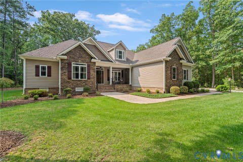 Tiny photo for 6009 Swans Lane, Mechanicsville, VA 23111 (MLS # 2620454)