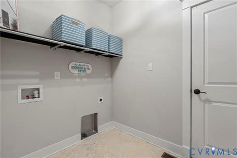 Tiny photo for 6009 Swans Lane, Mechanicsville, VA 23111 (MLS # 2620454)