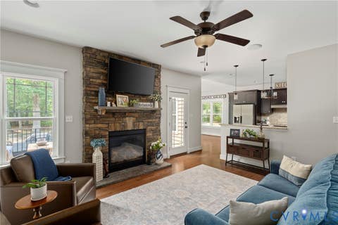 Tiny photo for 6009 Swans Lane, Mechanicsville, VA 23111 (MLS # 2620454)