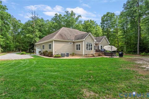 Tiny photo for 6009 Swans Lane, Mechanicsville, VA 23111 (MLS # 2620454)
