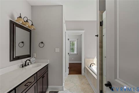 Tiny photo for 6009 Swans Lane, Mechanicsville, VA 23111 (MLS # 2620454)