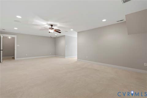 Tiny photo for 6009 Swans Lane, Mechanicsville, VA 23111 (MLS # 2620454)