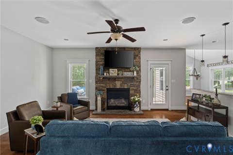 Tiny photo for 6009 Swans Lane, Mechanicsville, VA 23111 (MLS # 2620454)