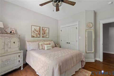 Tiny photo for 6009 Swans Lane, Mechanicsville, VA 23111 (MLS # 2620454)