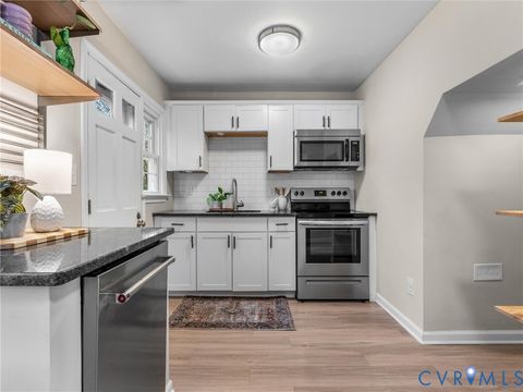 Tiny photo for 1003 Montebello Circle, Richmond, VA 23231 (MLS # 2532632)